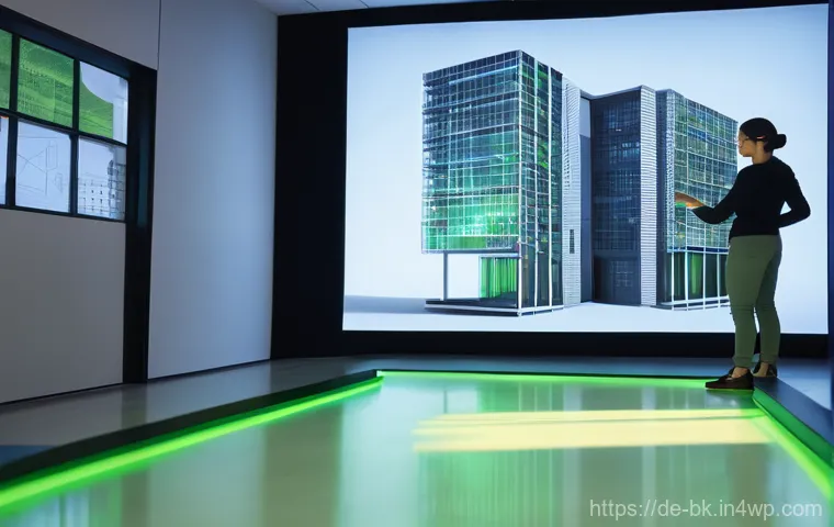 제스처 기반 인터페이스의 비용 효율성 분석 - **Prompt 1: Surgical Precision with Gesture Control**
    A highly detailed, realistic image of a fe...