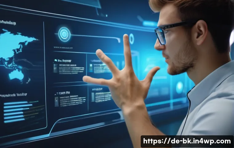 5 effektive Methoden zur Nutzerreaktionsanalyse bei gestenbasierten Interfaces entdecken 3 제스처 기반 인터페이스의 사용자 반응 조사 방법 관련 이미지 1